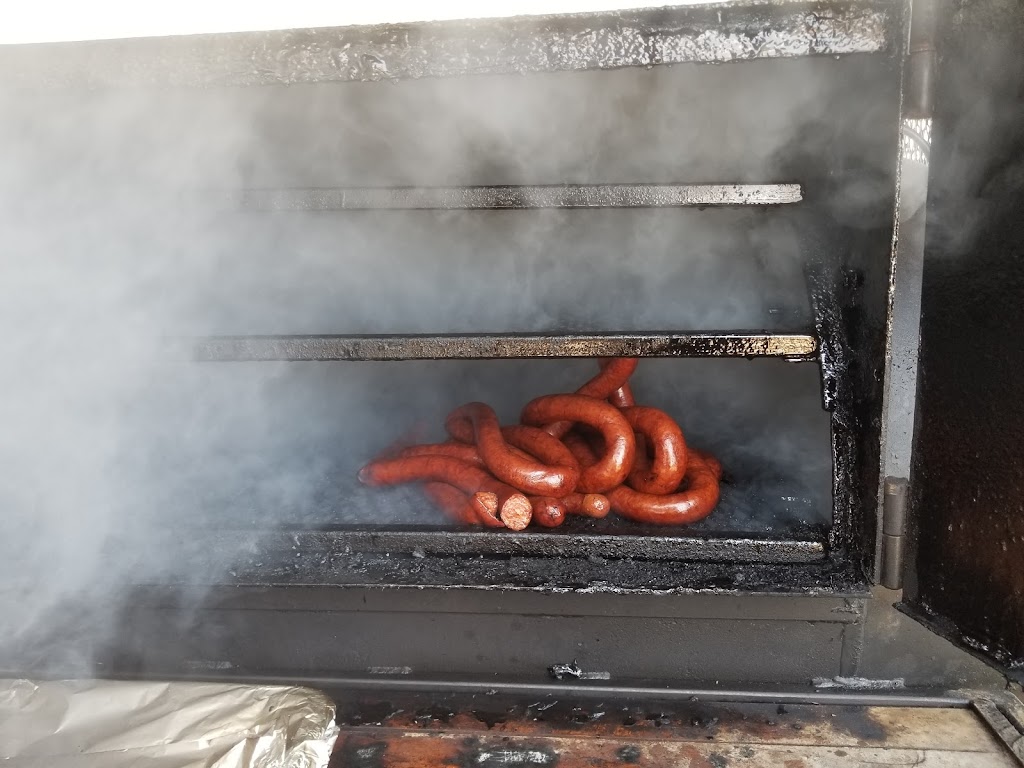 E & J 5 Buck BBQ | restaurant | 1622 S Monroe St, Tallahassee, FL 32301, USA | 8503204465 OR +1 850-320-4465