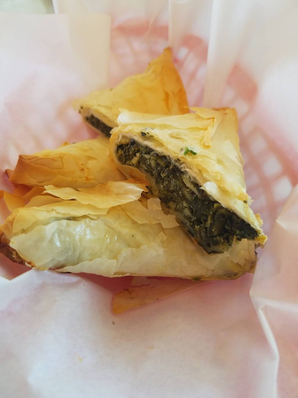 Yassou Greek Grill Cafe | restaurant | 7871 W Charleston Blvd, Las Vegas, NV 89117, USA | 7027988989 OR +1 702-798-8989