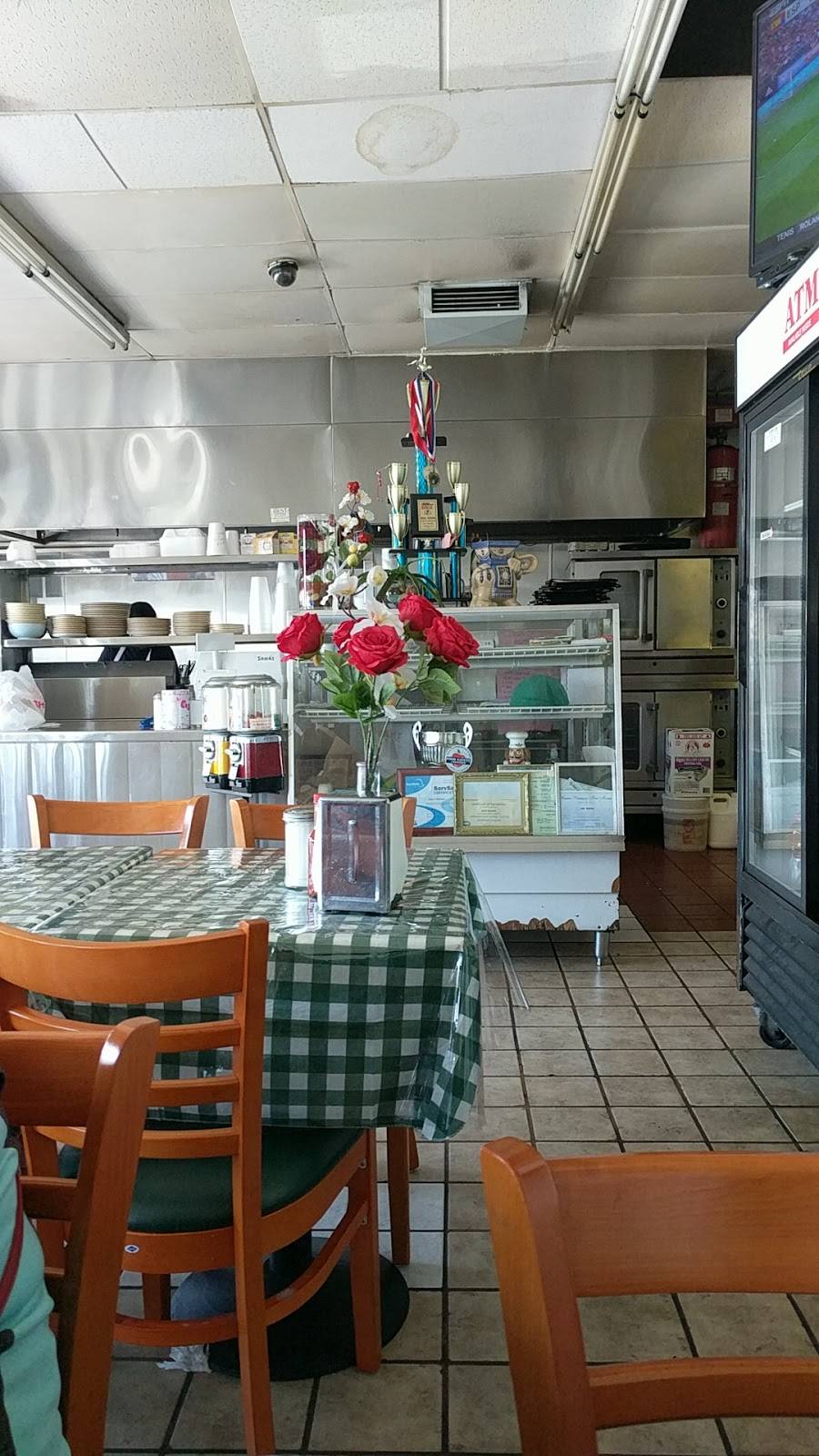 Restaurante Hermano Centroamericano | restaurant | 1905 8th Ave, Los Angeles, CA 90018, USA | 3237669380 OR +1 323-766-9380