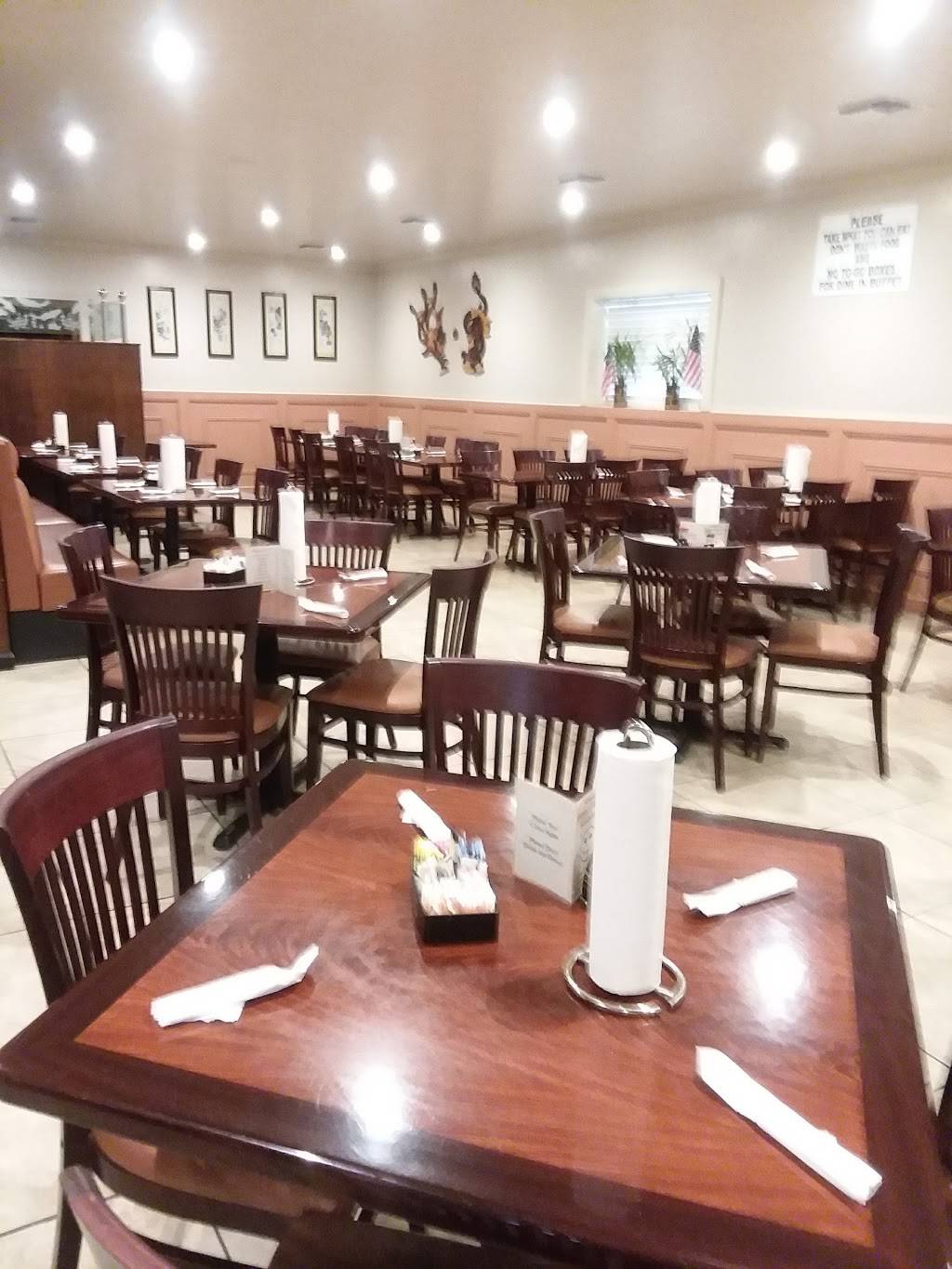 Happy Gardens Restaurant | restaurant | 13960 W Main St, Larose, LA 70373, USA | 9856934494 OR +1 985-693-4494