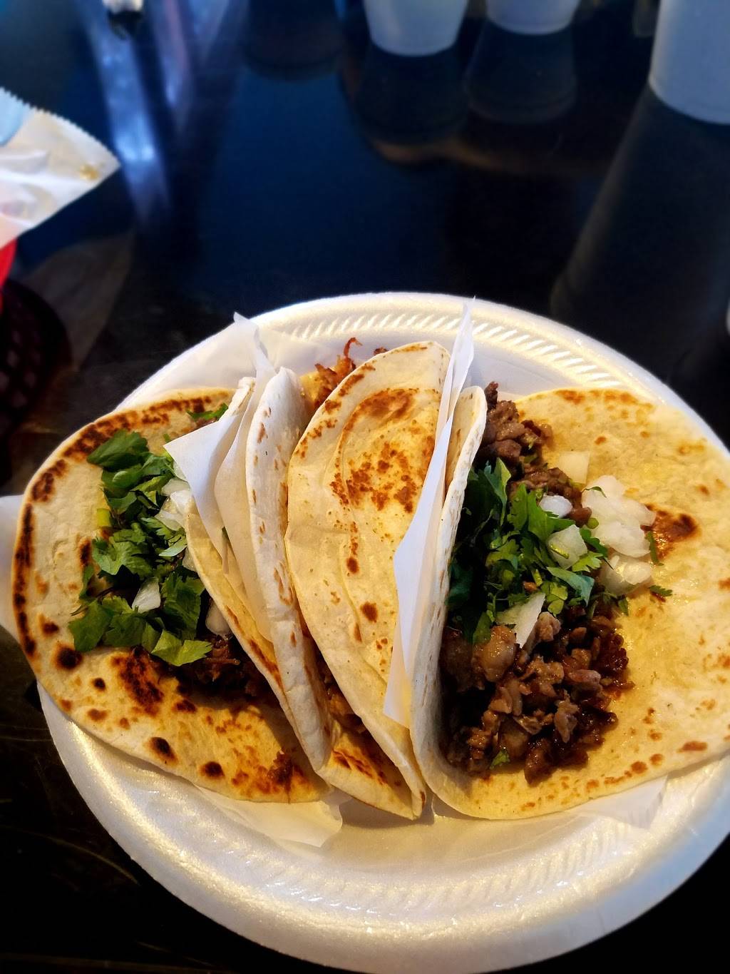 Taco More | restaurant | 9414 Parkfield Dr, Austin, TX 78758, USA | 5128211561 OR +1 512-821-1561