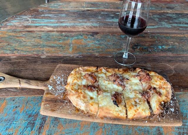 Tavola Nostra Pizzeria e Cucina | restaurant | 1040 University Ave B101, San Diego, CA 92103, USA | 6193105256 OR +1 619-310-5256