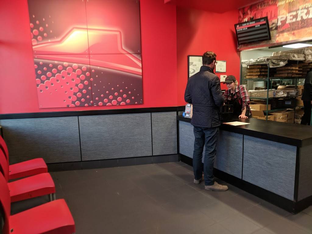 Pizza Hut | restaurant | 28310 Oregon Rd Suite A, Perrysburg, OH 43551, USA | 4196611980 OR +1 419-661-1980