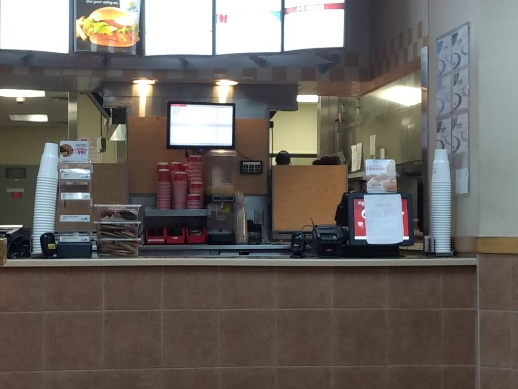 Wendys | restaurant | 507 TN-309, Niota, TN 37826, USA | 4235683507 OR +1 423-568-3507