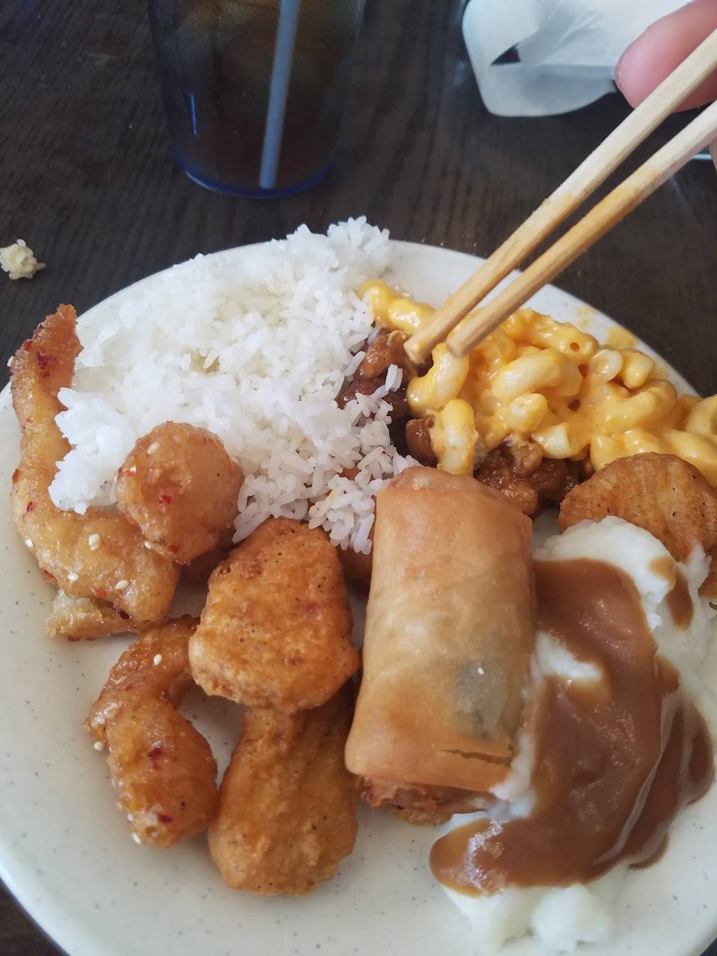 Ultimate Buffet | restaurant | 3727 Bloomington St, Colorado Springs, CO 80922, USA | 7195910768 OR +1 719-591-0768