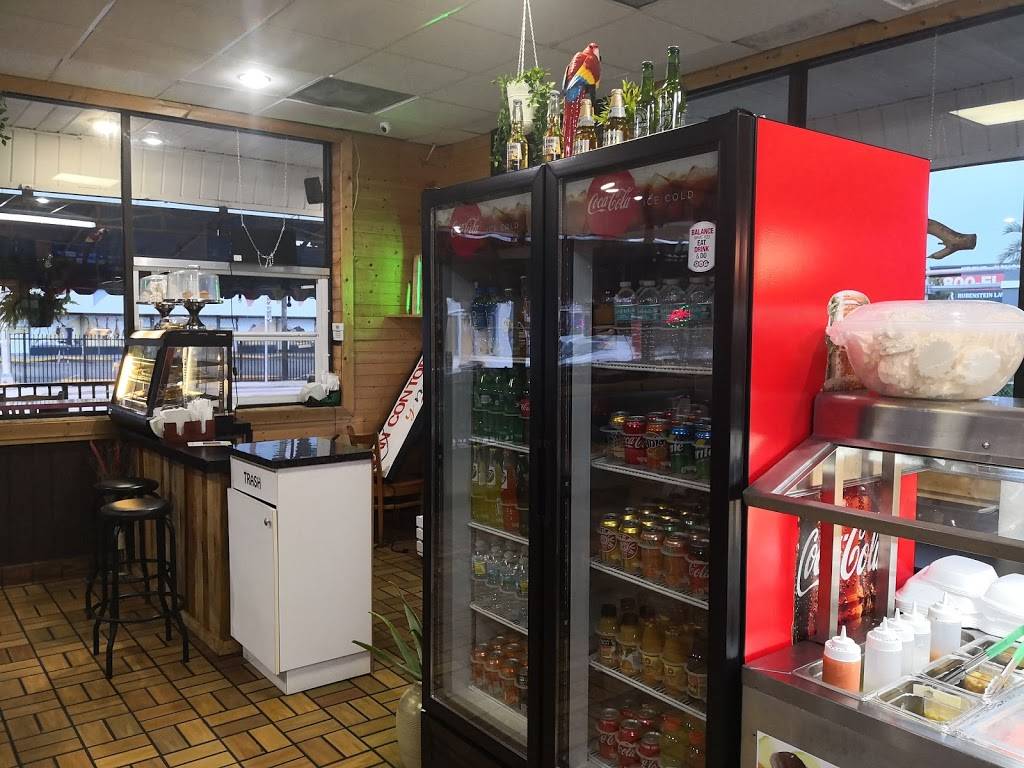 La Completa Latina | restaurant | 650 NE 79th St, Miami, FL 33138, USA | 7865366177 OR +1 786-536-6177