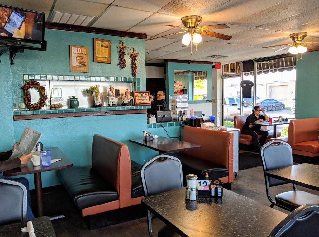The House Cafe | restaurant | 801 Alpha Dr #101, Richardson, TX 75081, USA | 9722387065 OR +1 972-238-7065