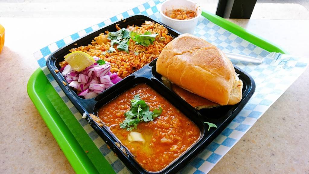 Mumbai Express | restaurant | 1878 Kennedy Rd, Scarborough, ON M1P 2L8, Canada | 6473447377 OR +1 647-344-7377