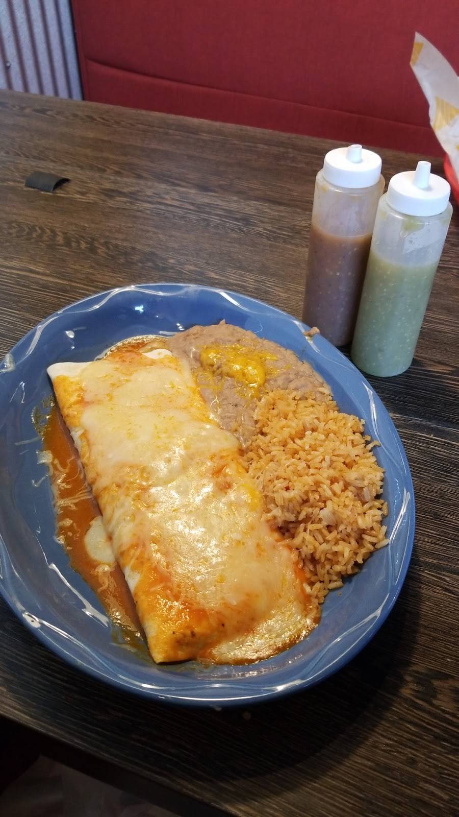 El Patrón Mexican Bar & Grill | restaurant | 306 Fourth St Way, Fond du Lac, WI 54937, USA | 9209333245 OR +1 920-933-3245