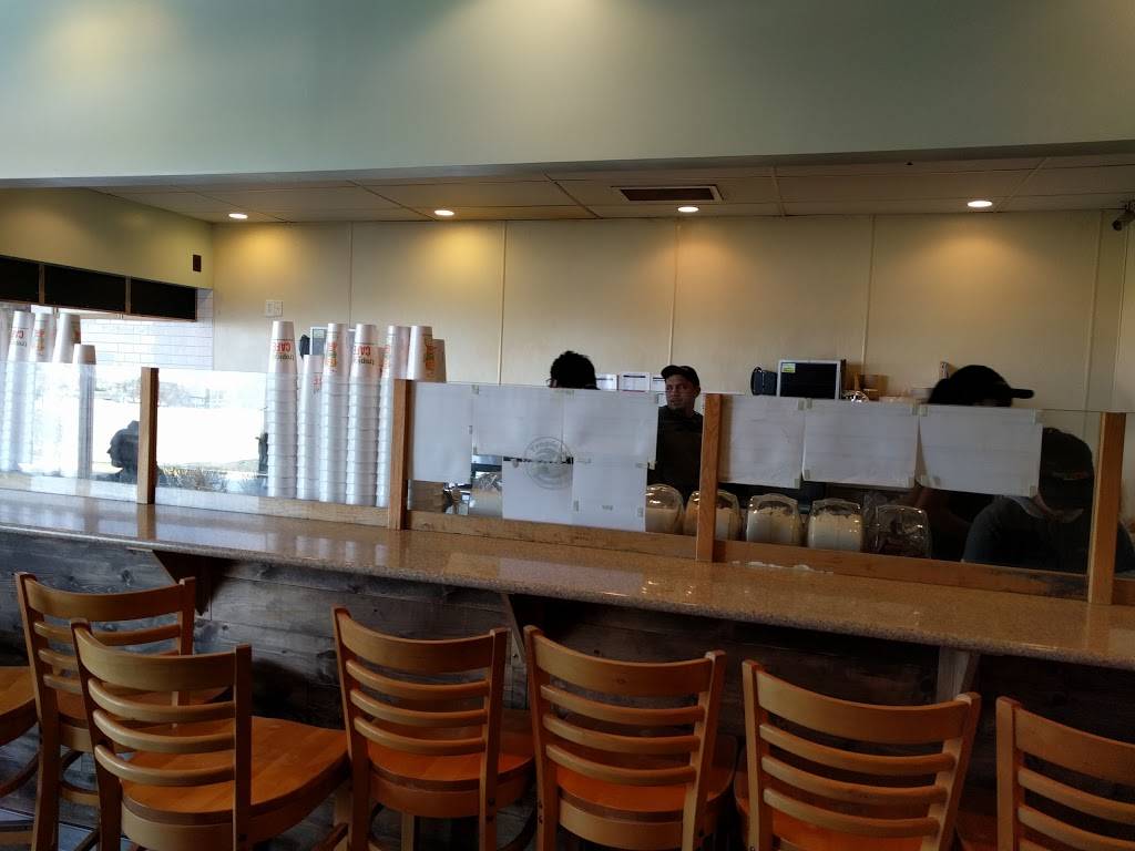 Tropical Smoothie Cafe | restaurant | 1460 Central Park Blvd, Fredericksburg, VA 22401, USA | 5407857025 OR +1 540-785-7025