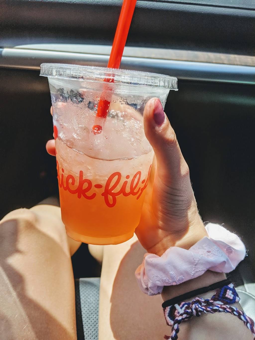 Chick-fil-A | restaurant | 1018 N Main St, Suffolk, VA 23434, USA | 7575380941 OR +1 757-538-0941