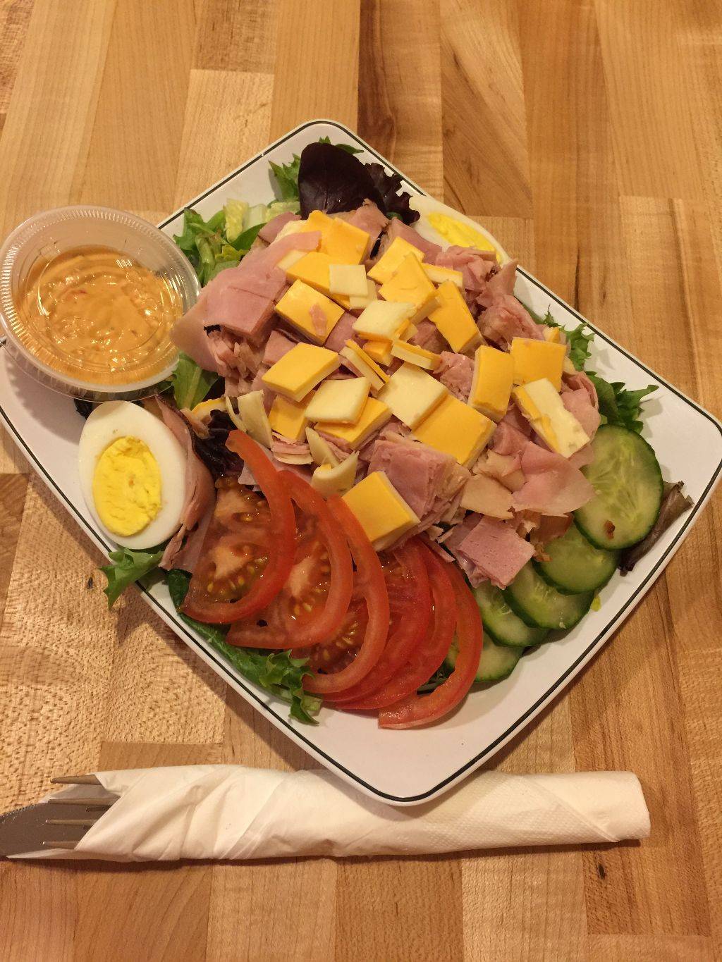 Smith & Clarksons Cafe | restaurant | 6030 Burke Commons Rd H, Burke, VA 22015, USA | 7035437701 OR +1 703-543-7701