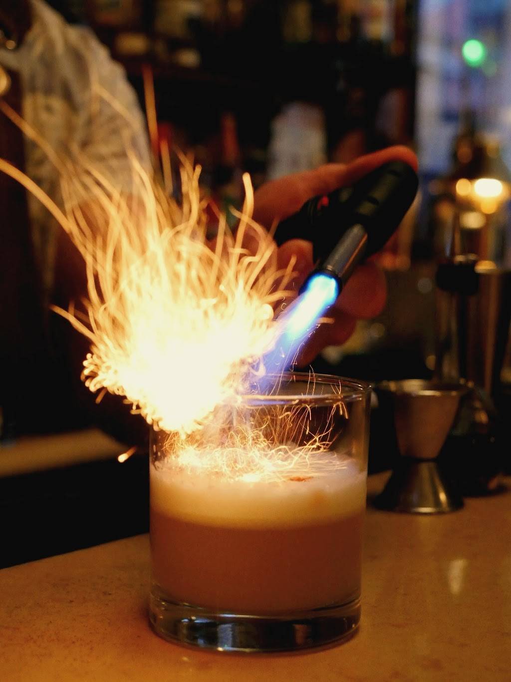 Orient Express | cafe | 325 W 11th St, New York, NY 10014, USA | 2126918845 OR +1 212-691-8845