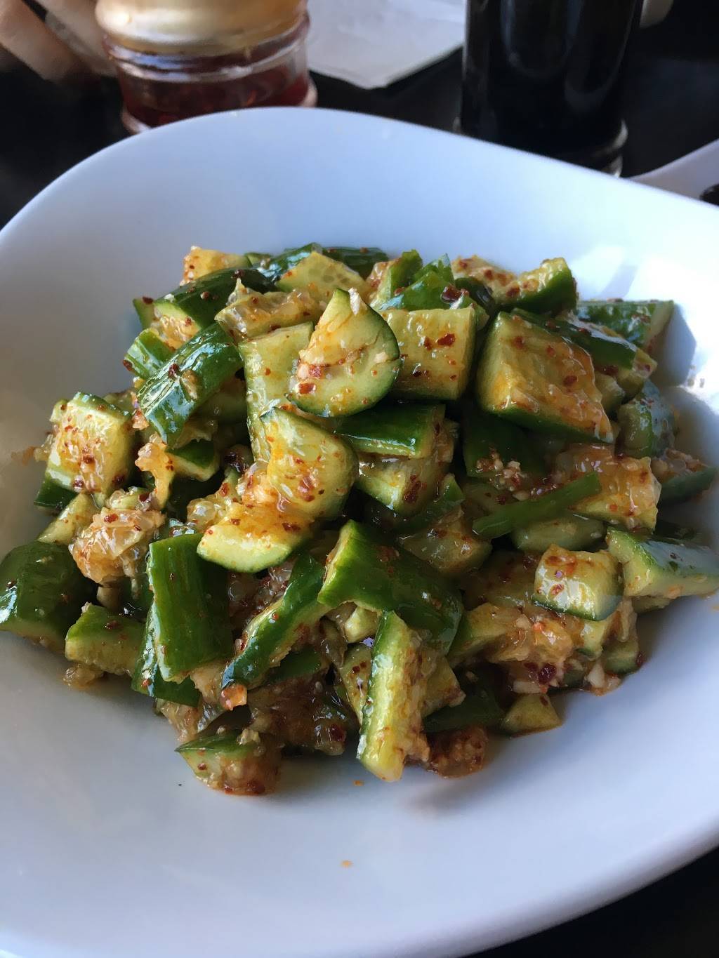 JXY Dumpling Restaurant | restaurant | G 128, 3250 Midland Ave #140, Scarborough, ON M1V 0C7, Canada | 6473528966 OR +1 647-352-8966