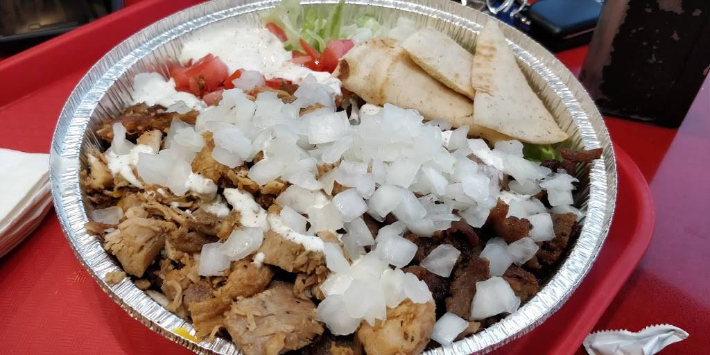 The Halal Guys | restaurant | 2883 Park Ave, Tustin, CA 92782, USA | 7147882202 OR +1 714-788-2202