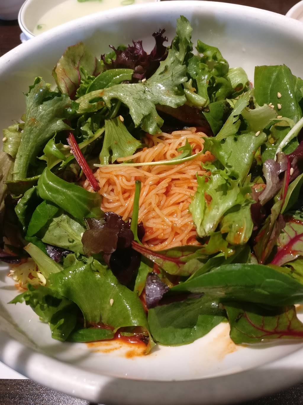 명동 칼국수 | restaurant | 8194 Bayview Ave, Thornhill, ON L3T 2S2, Canada | 9057070168 OR +1 905-707-0168