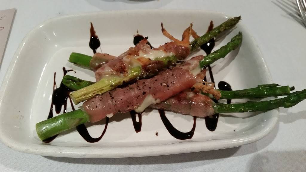 Carrabbas Italian Grill | restaurant | 335 E Linton Blvd, Delray Beach, FL 33483, USA | 5612669393 OR +1 561-266-9393