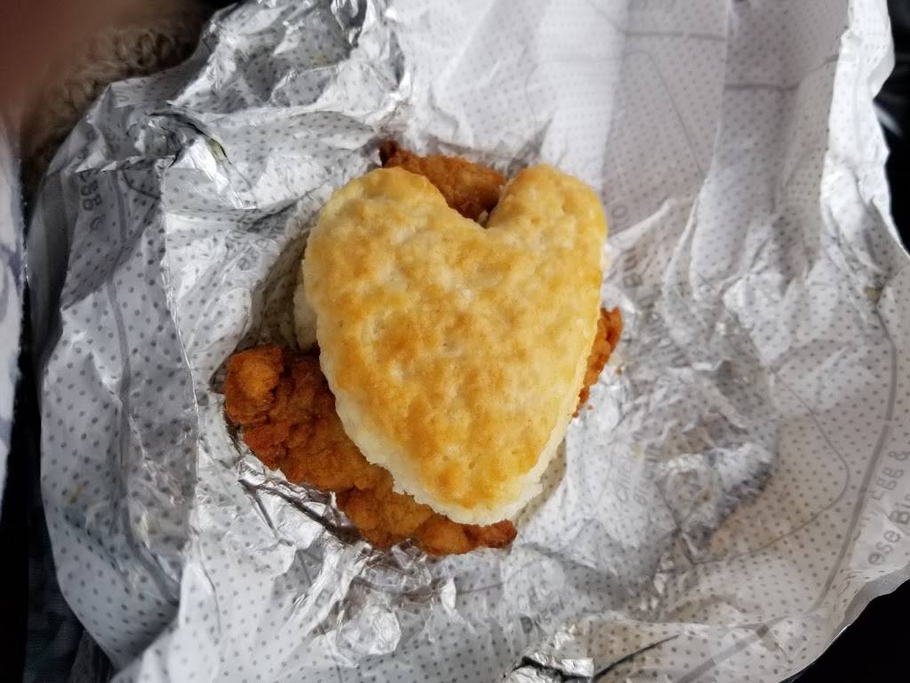 Chick-fil-A | restaurant | 1925 SW Railroad Ave, Hammond, LA 70403, USA | 9853187778 OR +1 985-318-7778