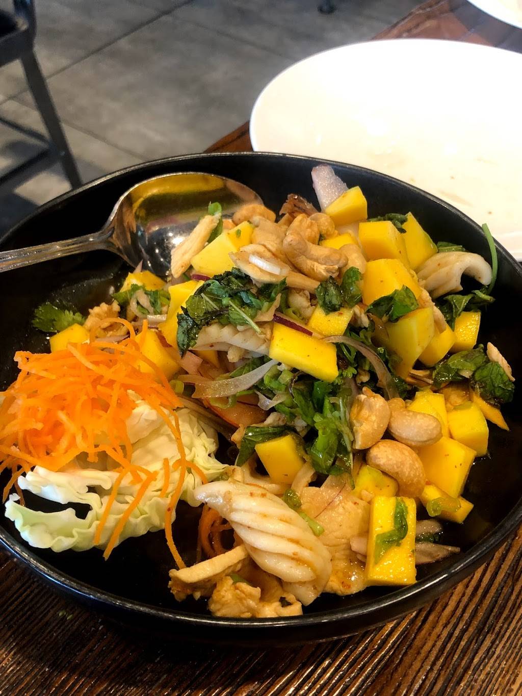 Chana Thai Kitchen | restaurant | 8739 SW 136th St, Miami, FL 33176, USA | 3052381122 OR +1 305-238-1122