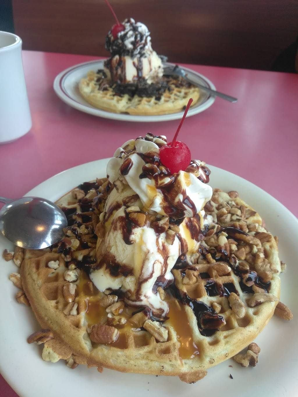 Huddle House | restaurant | 501 Buford Rd, Cumming, GA 30040, USA | 7708441959 OR +1 770-844-1959