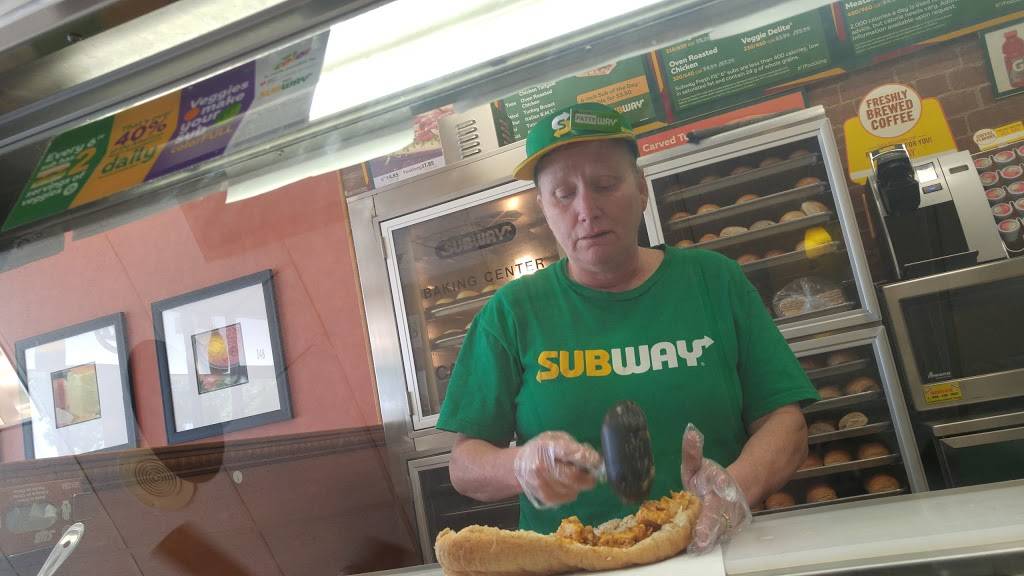 Subway Restaurants | restaurant | 100 W Southlake Blvd, Square Ste 148, Southlake, TX 76092, USA | 8174218439 OR +1 817-421-8439