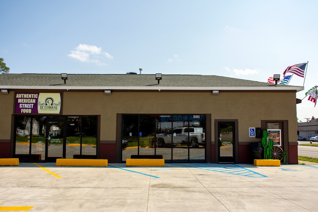 El Corral Tacos y Guisados | restaurant | 1038 Baldwin Ave, Pontiac, MI 48340, USA | 2484996071 OR +1 248-499-6071