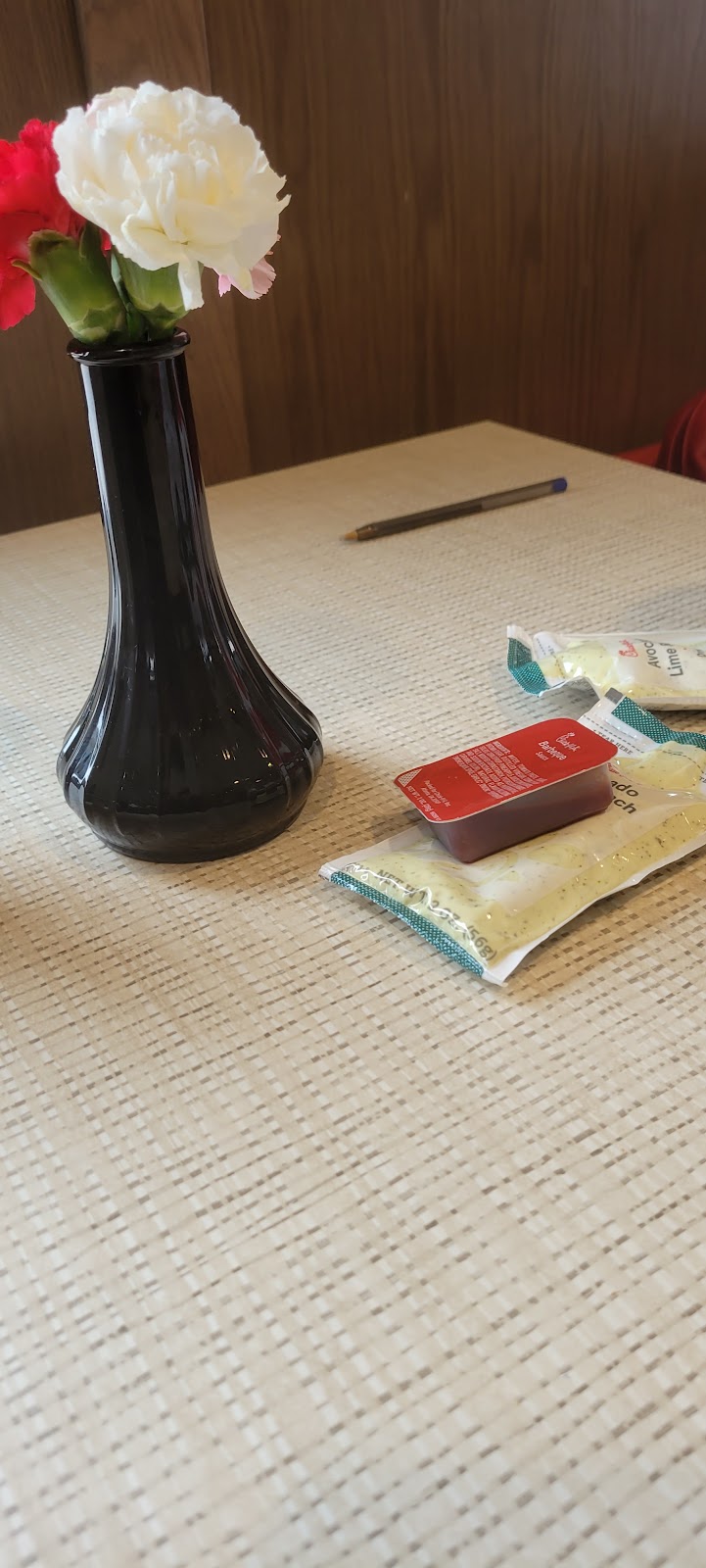 Chick-fil-A | restaurant | 6975 Security Blvd, Windsor Mill, MD 21244, USA | 2409301812 OR +1 240-930-1812