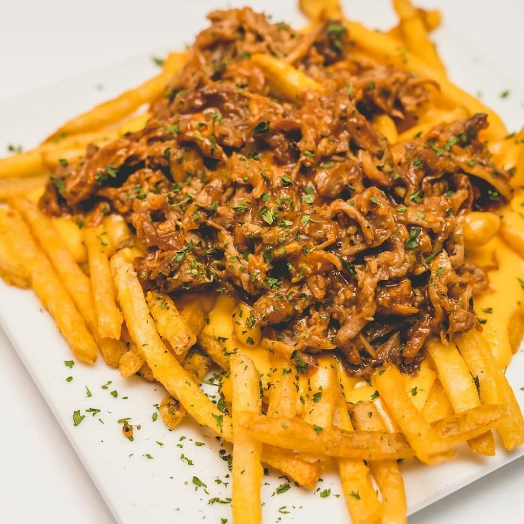 Big Barlows BBQ & Catering | restaurant | 21 S Main St Suite 6, Barnegat Township, NJ 08005, USA | 6095493640 OR +1 609-549-3640