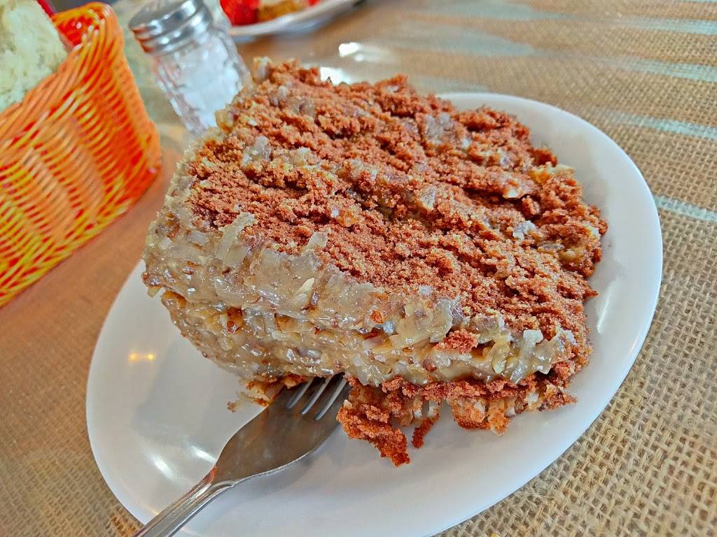 Cookie Jar Cafe | cafe | 1887 Kelly Cross Rd, Dunlap, TN 37327, USA | 4239495852 OR +1 423-949-5852