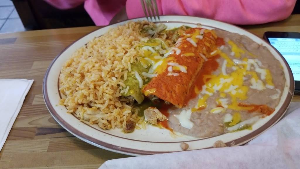 El Sombrero | restaurant | 1157 Artesia Blvd # B, Manhattan Beach, CA 90266, USA | 3103765005 OR +1 310-376-5005