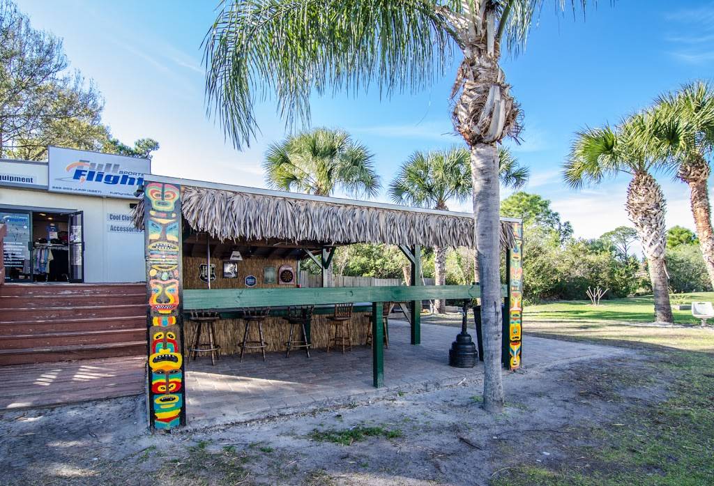 Skydive Sebastian | cafe | 400 Airport Dr W, Sebastian, FL 32958, USA | 7723885672 OR +1 772-388-5672