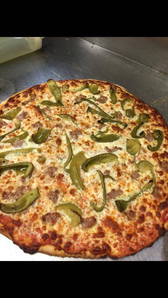 Armands Pizzeria | restaurant | 7650 W North Ave, Elmwood Park, IL 60707, USA | 7084565200 OR +1 708-456-5200