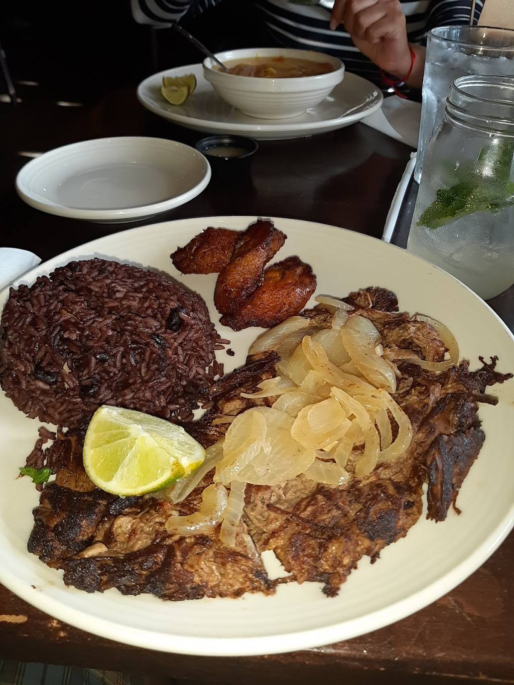 Sergios | meal delivery | 13550 SW 120th St, Miami, FL 33186, USA | 3052782024 OR +1 305-278-2024