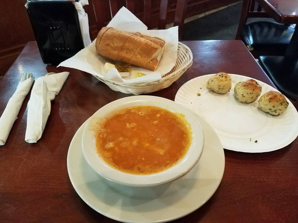 Mr. Ninos III Brick Oven Trattoria | restaurant | 264 Kearny Ave, Kearny, NJ 07032, USA | 2019912333 OR +1 201-991-2333