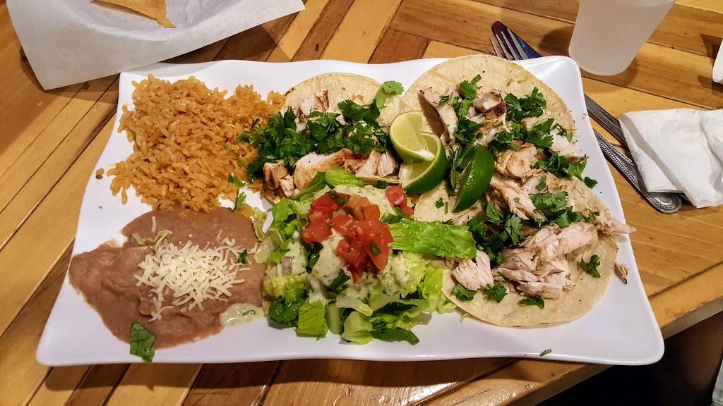 La Bonitas | restaurant | 330 N Palm Canyon Dr, Palm Springs, CA 92262, USA | 7603188883 OR +1 760-318-8883