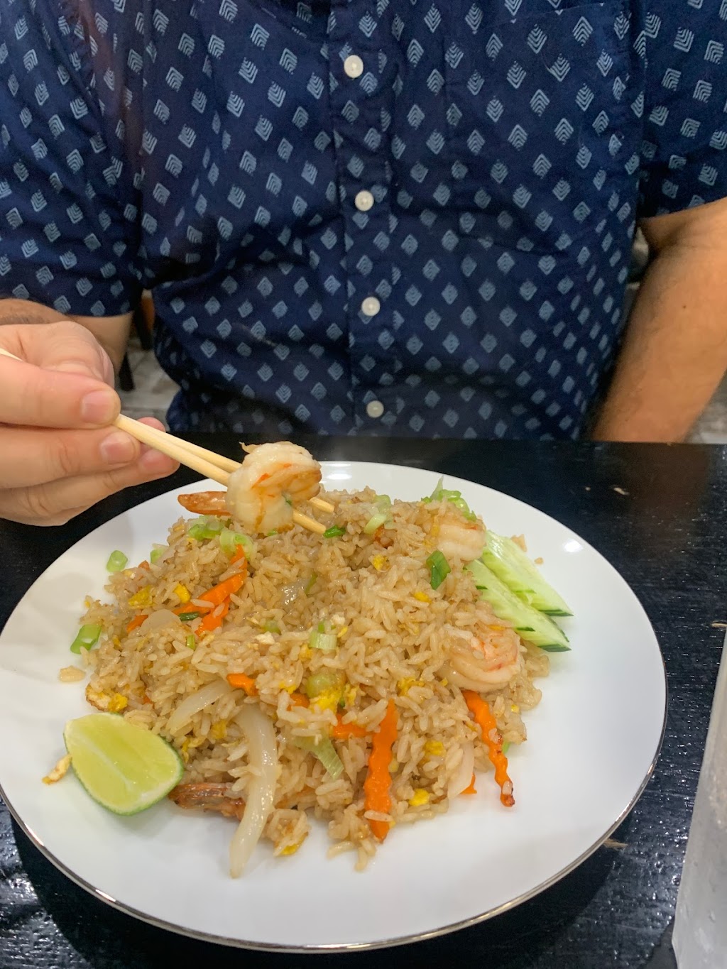 Thai Fusion Noodles Inc. | restaurant | 4477 W Lawrence Ave, Chicago, IL 60630, USA | 7734984883 OR +1 773-498-4883