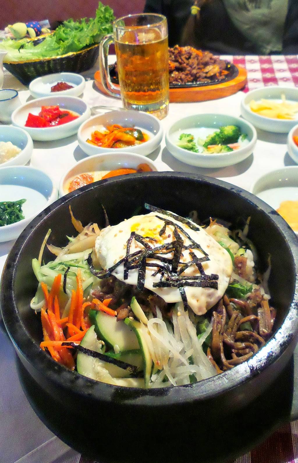 Norfolk Garden | restaurant | 525 N Military Hwy, Norfolk, VA 23502, USA | 7574594646 OR +1 757-459-4646