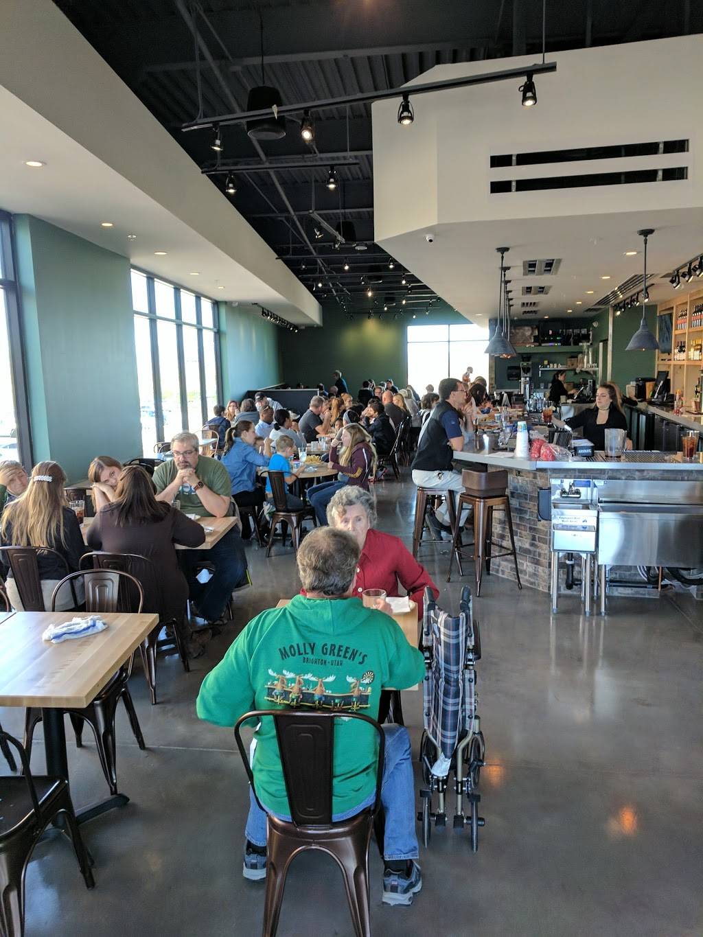 Humble Pie Odysea | restaurant | 9500 East Vía de Ventura e220, Scottsdale, AZ 85256, USA | 4807458600 OR +1 480-745-8600