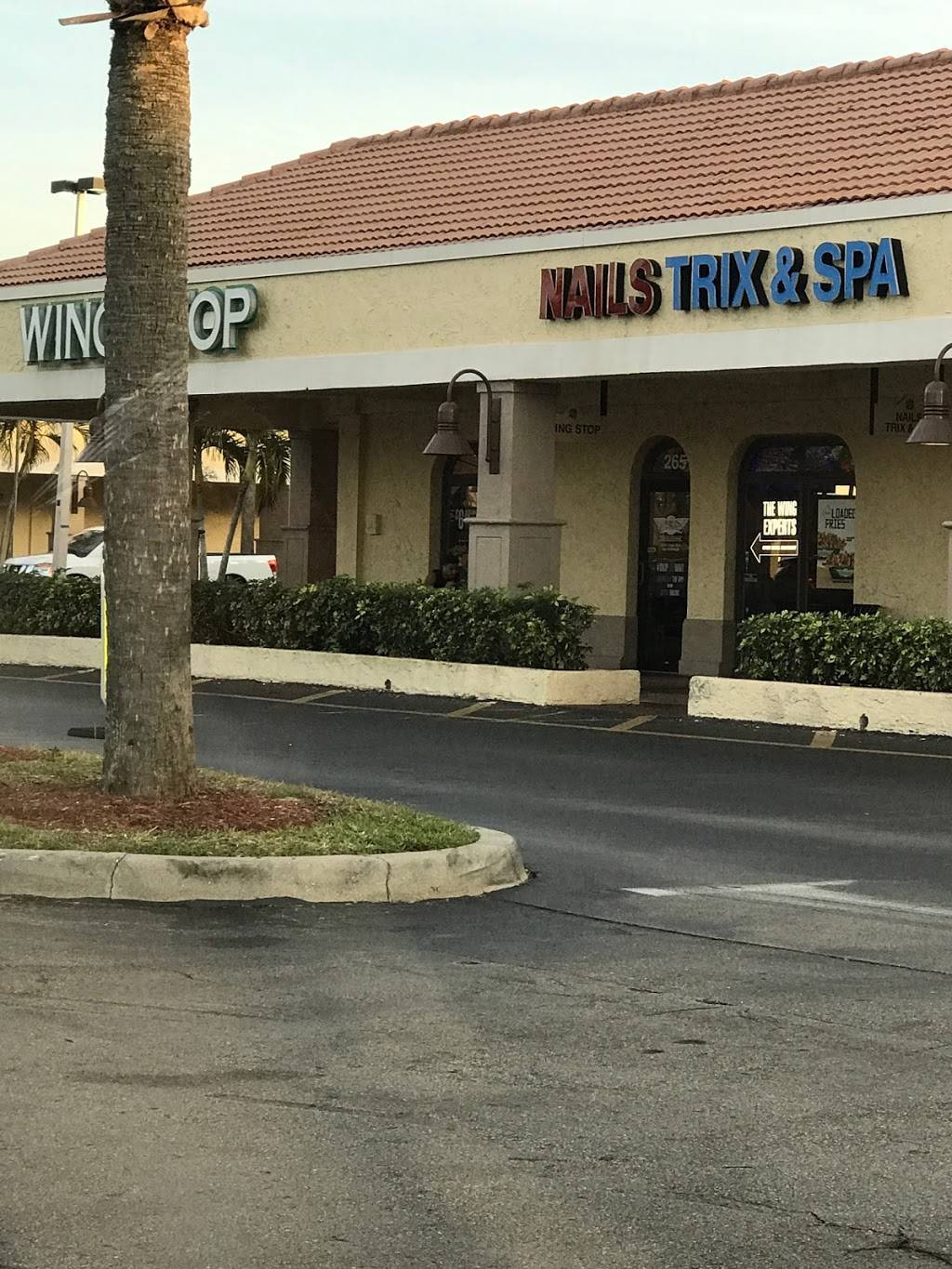 Wingstop | restaurant | 8951 Bonita Beach Rd SE Ste 265, Bonita Springs, FL 34135, USA | 2392219464 OR +1 239-221-9464