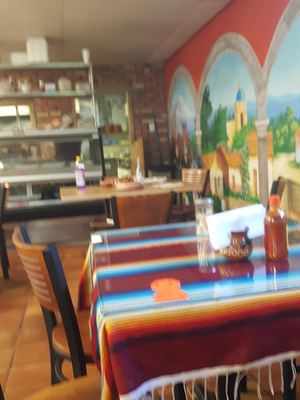 Tienda Y Taqueria Mi Abuelita | restaurant | 627 Arch St, Norristown, PA 19401, USA | 6103133131 OR +1 610-313-3131