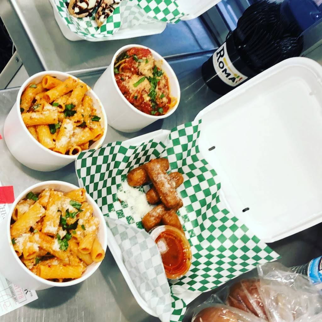 Romas Italian Street Cuisine | restaurant | 1959 N Willow Ave, Clovis, CA 93619, USA | 5599706968 OR +1 559-970-6968