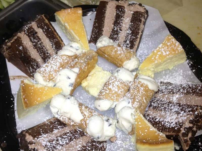 Sinapis Pizza Rustica | restaurant | 5 Norm Ave, Bedford Hills, NY 10507, USA | 9148642680 OR +1 914-864-2680