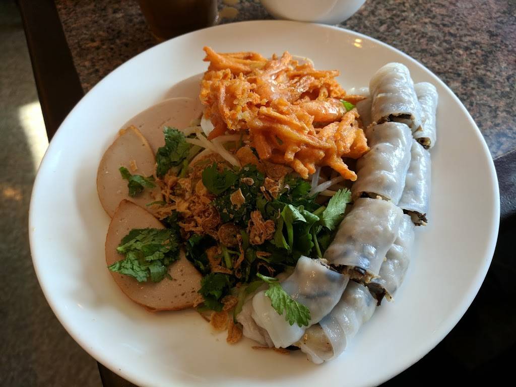 Banh Cuon Tay Ho | restaurant | 2895 Senter Rd # 110, San Jose, CA 95111, USA | 4086295229 OR +1 408-629-5229