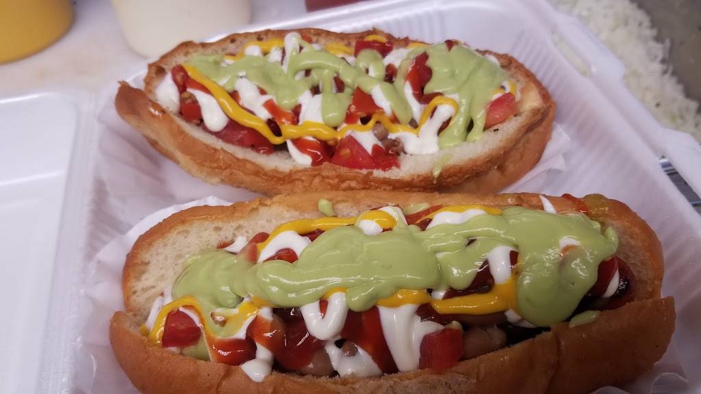THE HOTDOG PARLOR LLC | meal takeaway | 3017 W 10th St, Greeley, CO 80631, USA | 6028659683 OR +1 602-865-9683