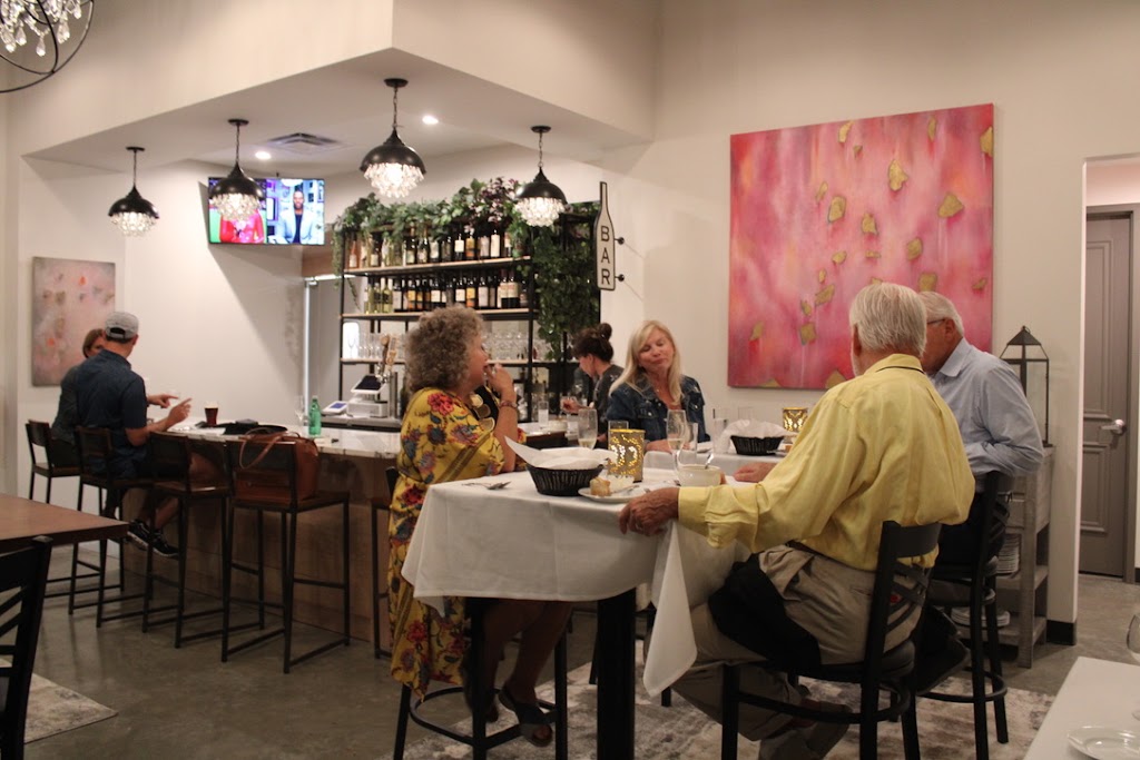 Bakehouse Bistro | restaurant | 109 1st Ave N, Franklin, TN 37064, USA | 6157217953 OR +1 615-721-7953