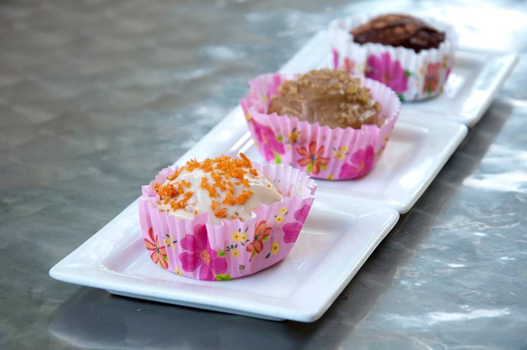 ionie Organic Cafe | restaurant | 1444 1st St, Sarasota, FL 34236, United States | 9413200504 OR +1 941-320-0504