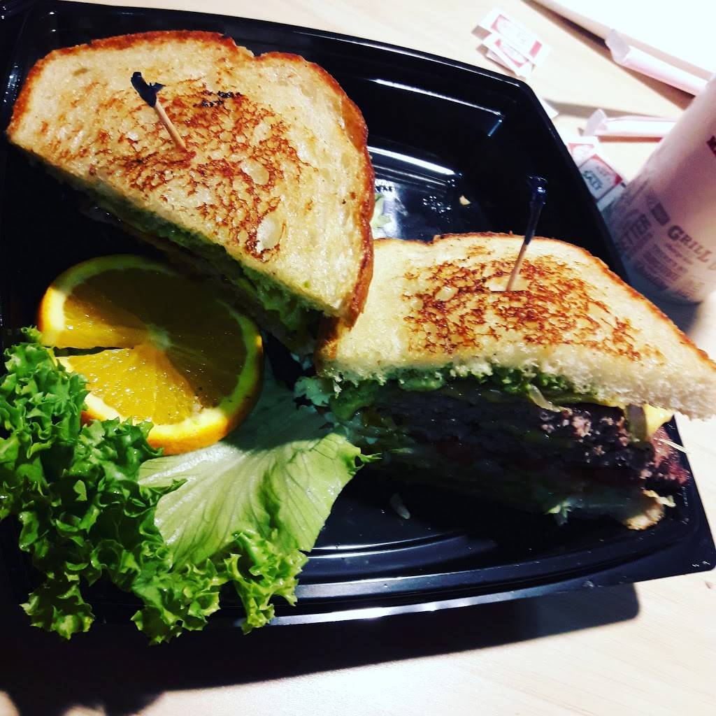 The Habit Burger Grill | meal takeaway | 748 W Rancho Vista Blvd Ste. E, Palmdale, CA 93551, USA | 6615759560 OR +1 661-575-9560