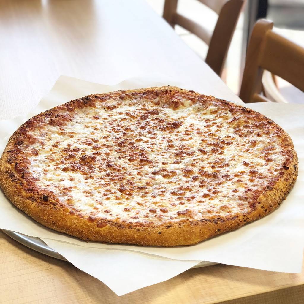 The Thyme Pizzeria | meal delivery | 20453 Sherman Way, Winnetka, CA 91306, USA | 8189144395 OR +1 818-914-4395