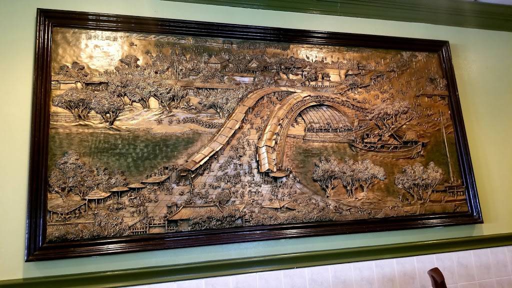 August Moon | restaurant | 3635 Prytania St, New Orleans, LA 70115, USA | 5048995129 OR +1 504-899-5129