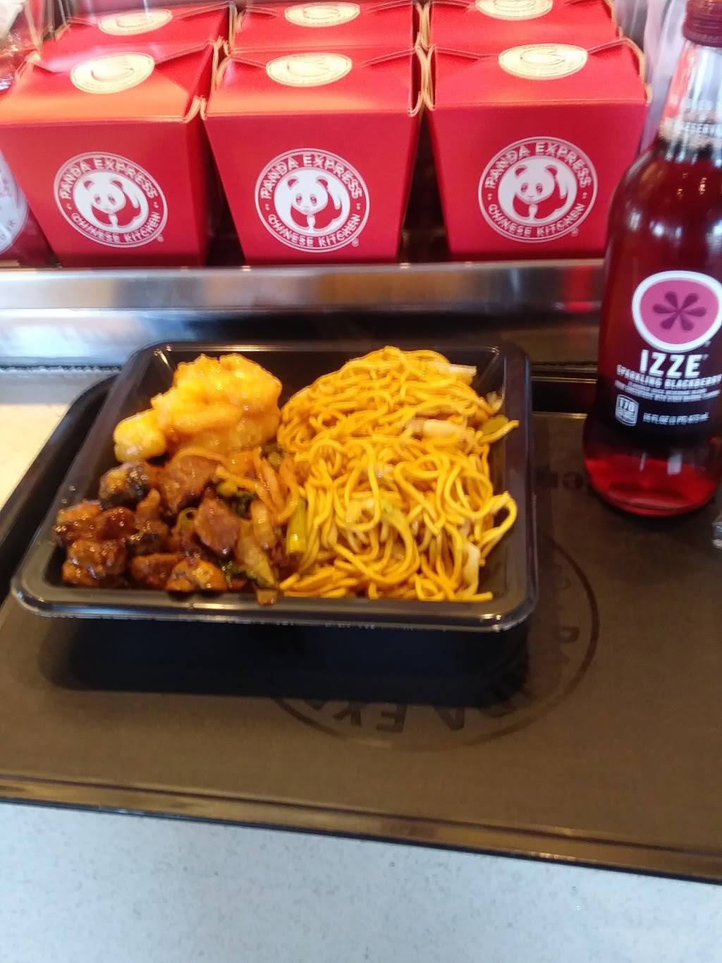Panda Express | meal takeaway | 1300 Torrence Avenue, Calumet City, IL 60409, USA | 7088621609 OR +1 708-862-1609